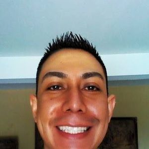 Meet your Posher, Luis